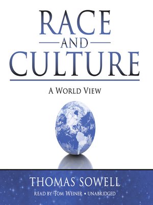 cover image of Race and Culture